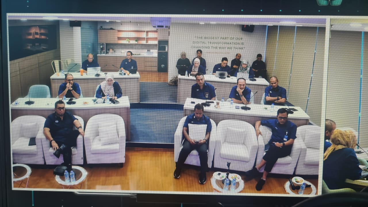 Awareness Keamanan Data Privasi ISO 27701 2